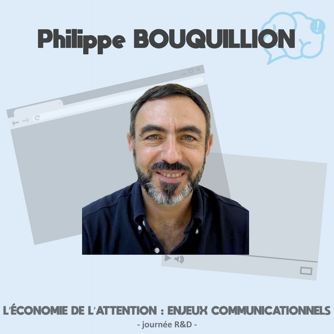 Philippe Bouquillion ©L2 CMI (2021)